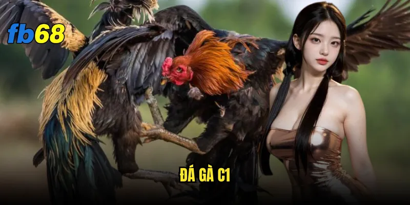 đá gà C1