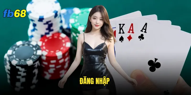 đăng nhập