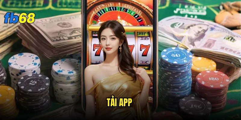 Tải app