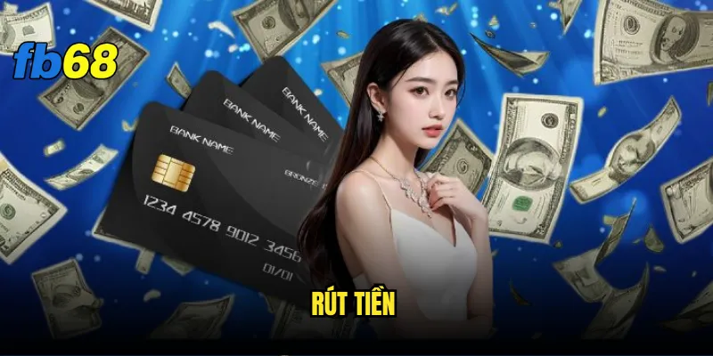 Rút tiền