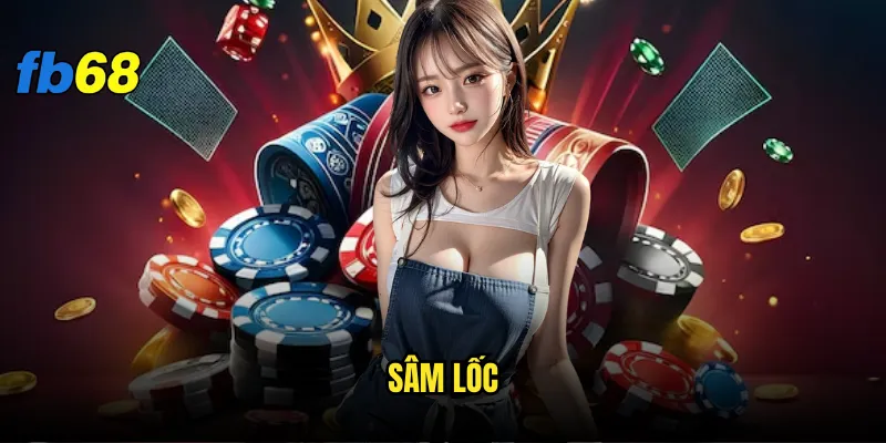 Sâm lốc
