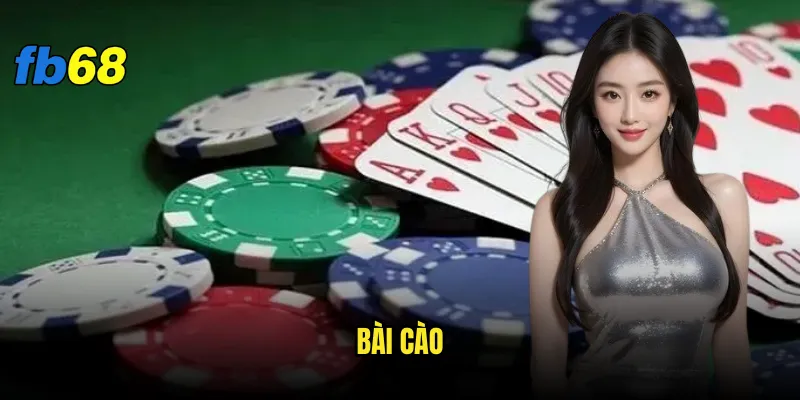 Bài cào